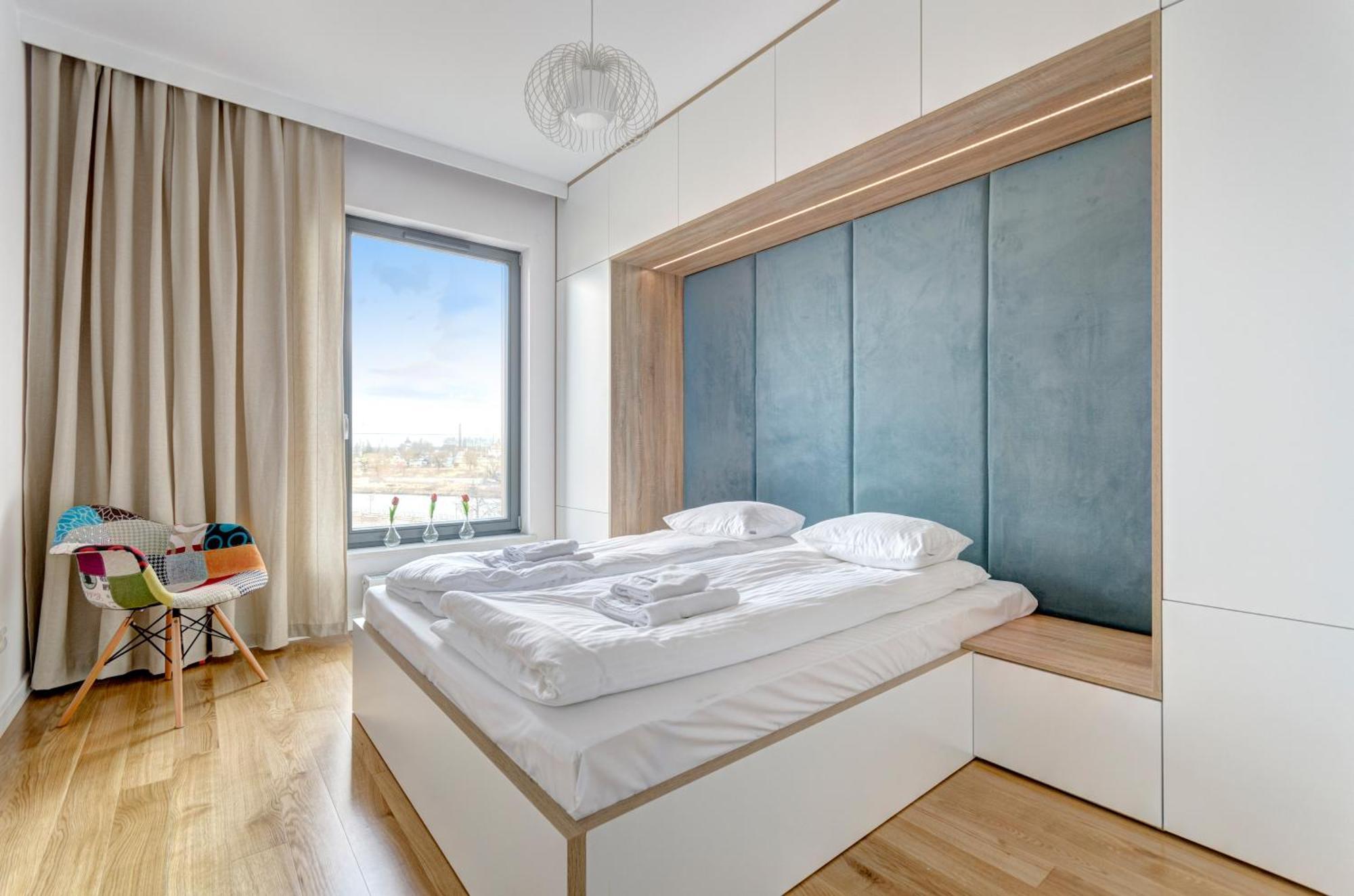 Dom & House - Apartments Brabank Old Town Gdansk Exterior photo