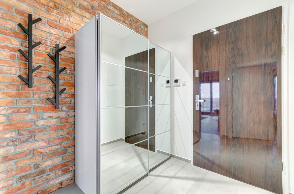 Dom & House - Apartments Brabank Old Town Gdansk Exterior photo