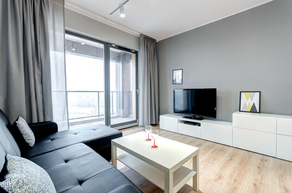 Dom & House - Apartments Brabank Old Town Gdansk Exterior photo
