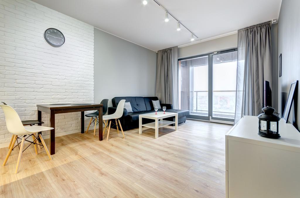 Dom & House - Apartments Brabank Old Town Gdansk Exterior photo