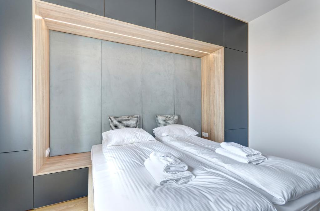 Dom & House - Apartments Brabank Old Town Gdansk Exterior photo