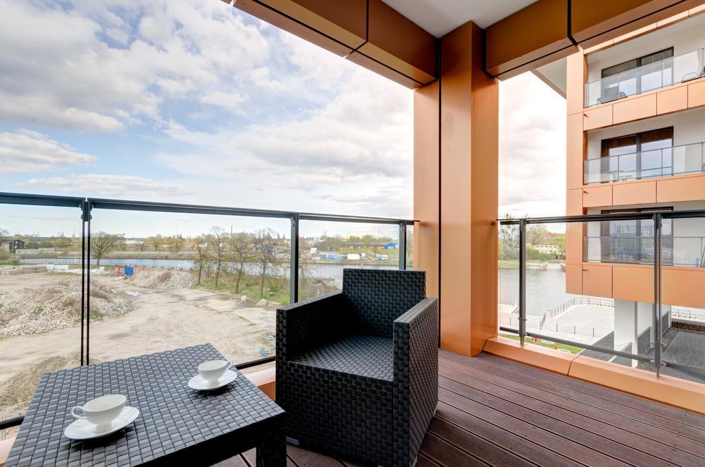 Dom & House - Apartments Brabank Old Town Gdansk Exterior photo