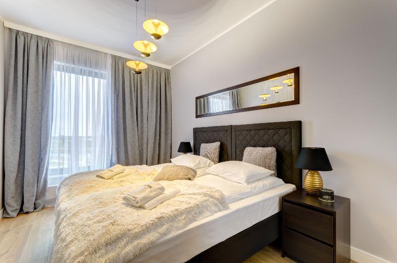 Dom & House - Apartments Brabank Old Town Gdansk Exterior photo